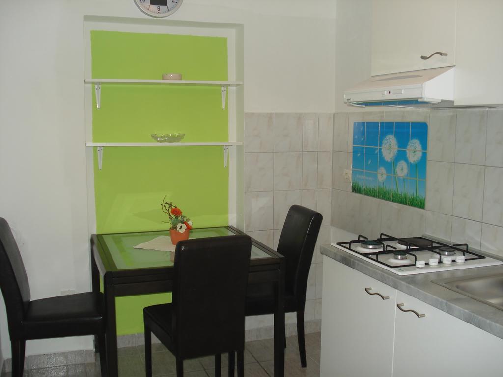 Apartments Besedic 曼德雷 外观 照片