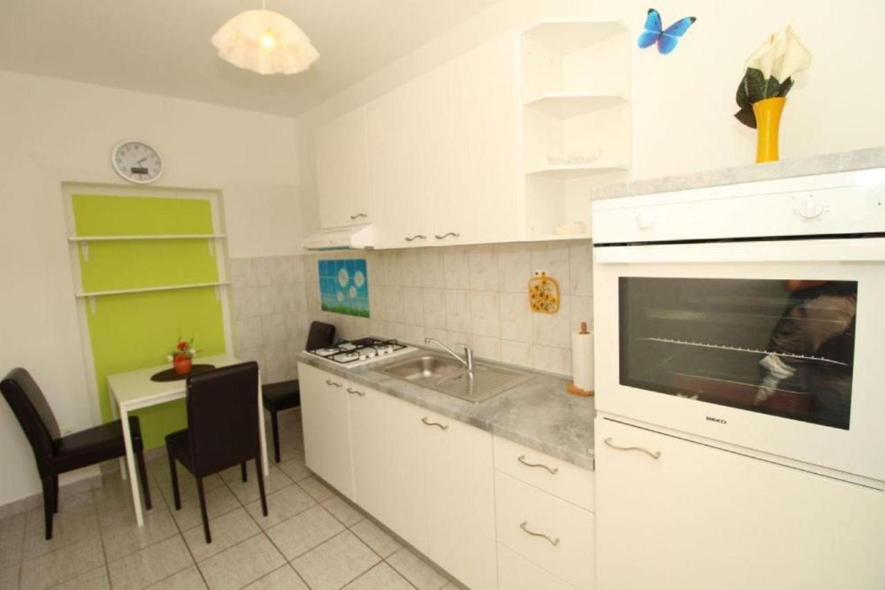 Apartments Besedic 曼德雷 外观 照片