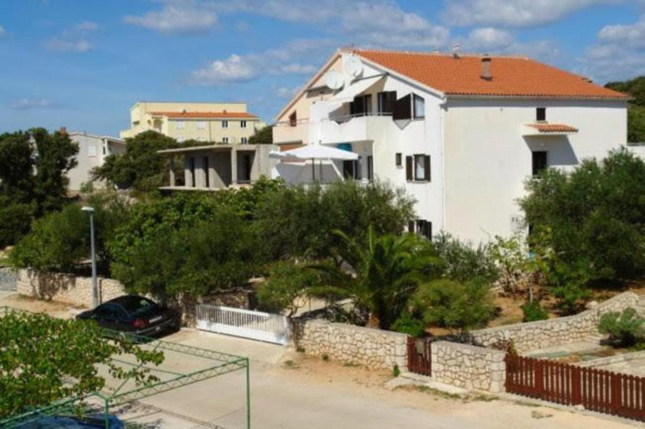 Apartments Besedic 曼德雷 外观 照片